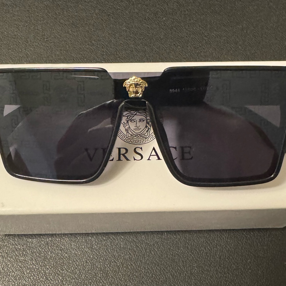 Unisex Designer Sunglasses